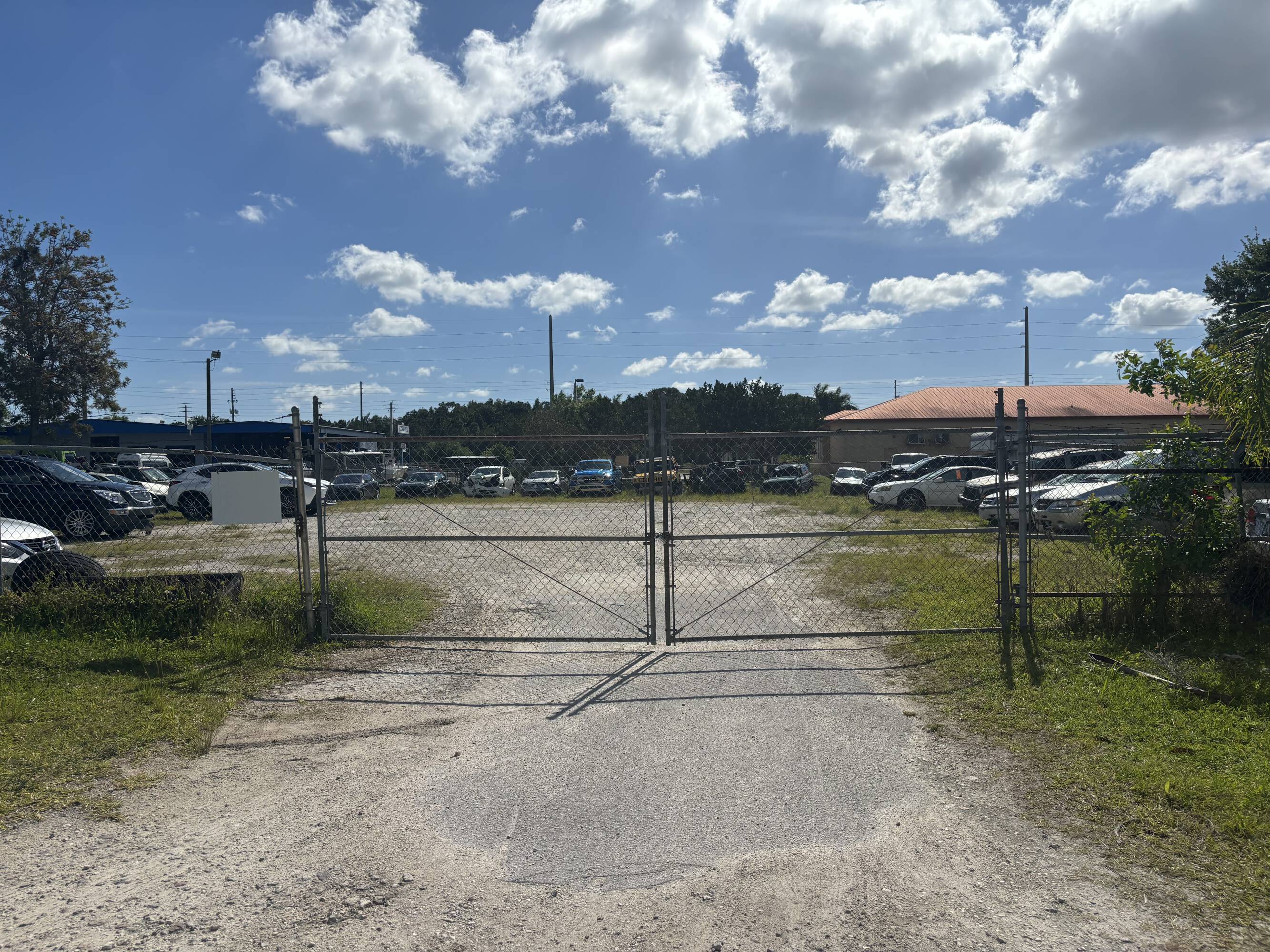 Warehouse for Sale in  Florida 34952